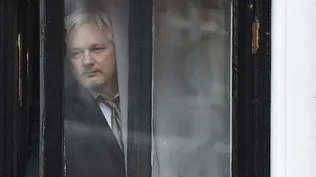 Julian Assange