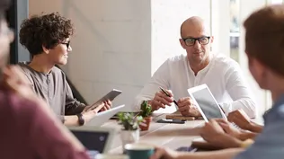 ¿Qué decir de Agile?