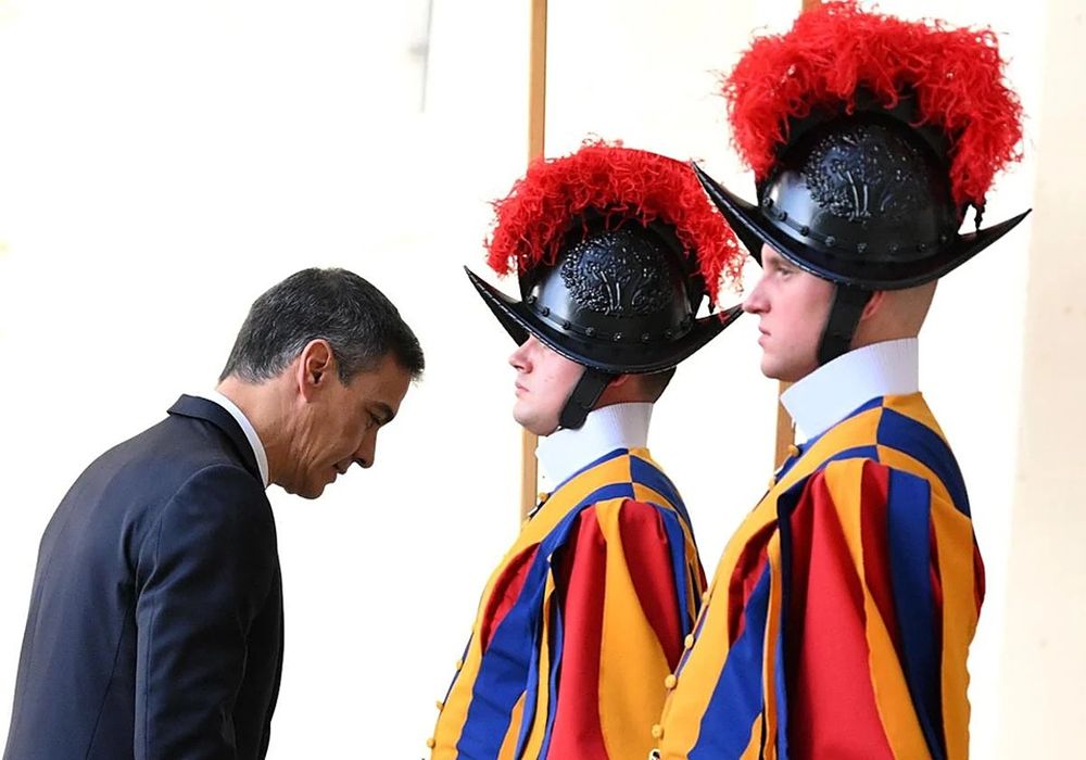 sanchez papa