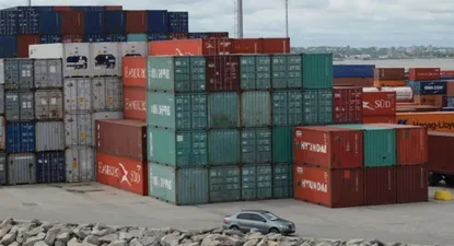 Cuando caen las exportaciones cae el empleo en Uruguay