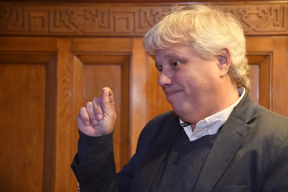 El Partido Colorado tiene gente más capaz para ocupar un cargo de gobierno, dijo Batlle