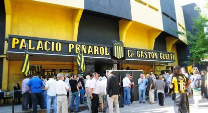 Peñarol presenta la Historia documentada