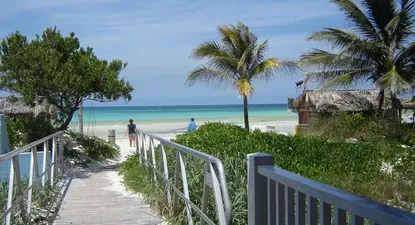 Brasil y el Caribe, los destinos más elegidos por uruguayos para julio