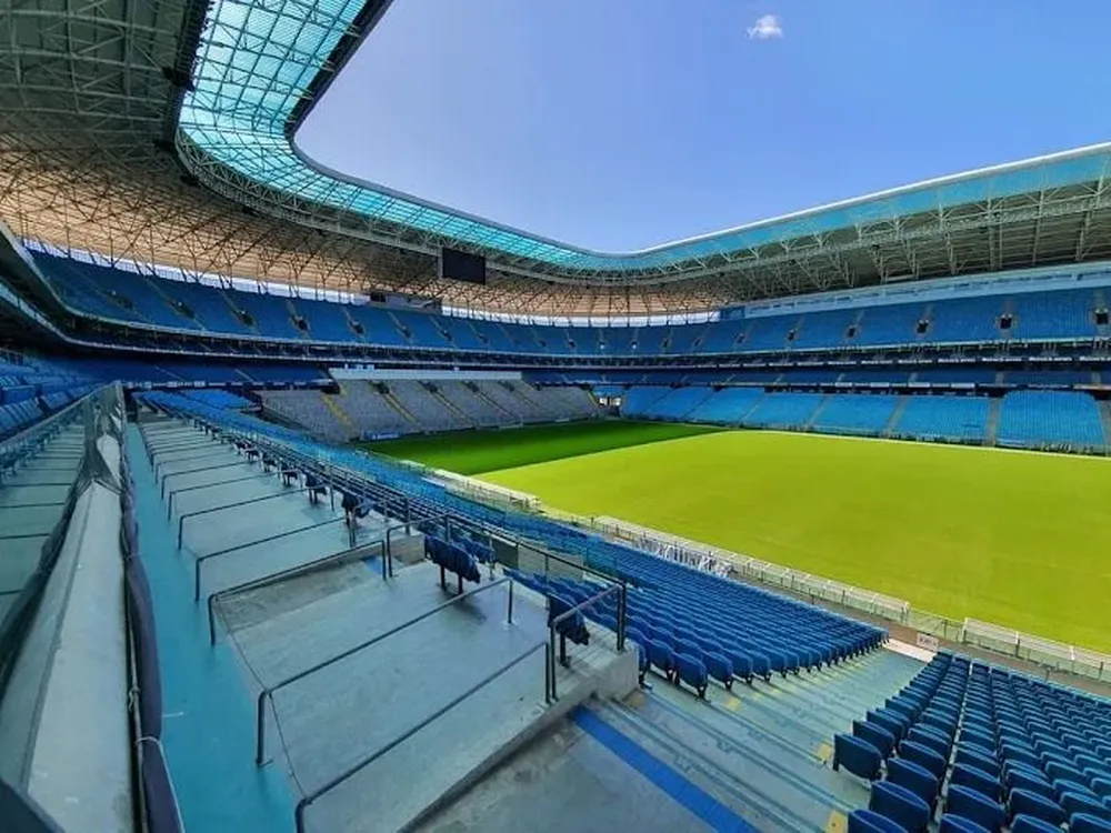 Arena do Gremio