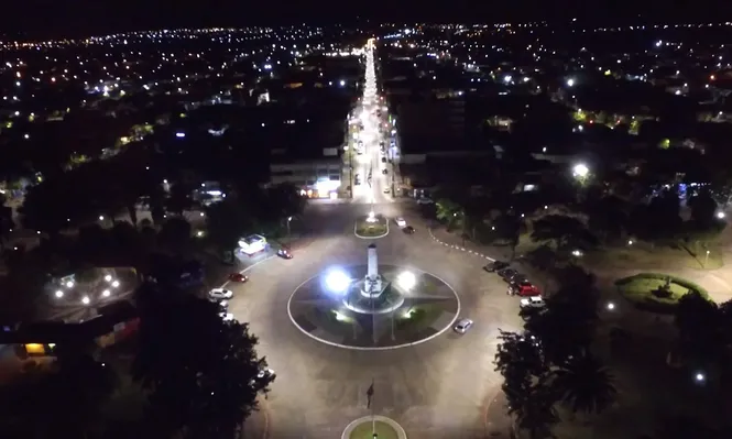 El Norte uruguayo apuesta a la vanguardia tecnológica