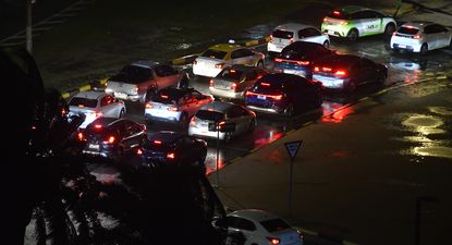 Patente de rodados 2026: el Congreso de Intendentes definió los valores para el próximo año