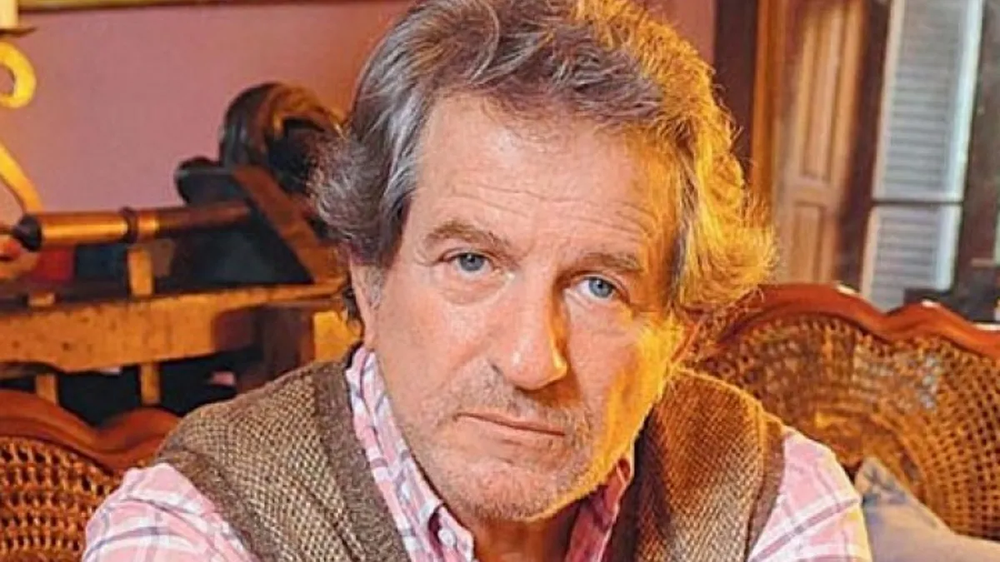 Pablo Alarcón&nbsp;