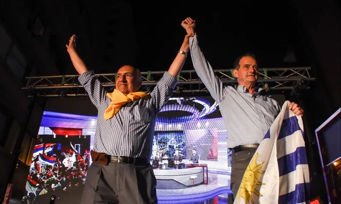 El futuro de Cabildo Abierto, entre un ala más liberal y el trabajo técnico