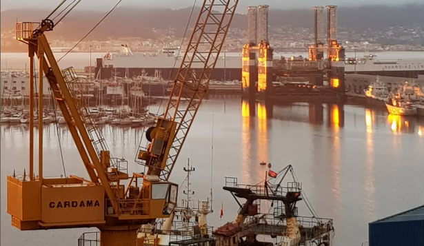 Caso Cardama: serán dos las comisiones investigadoras parlamentarias que indagarán sobre las patrulleras oceánicas