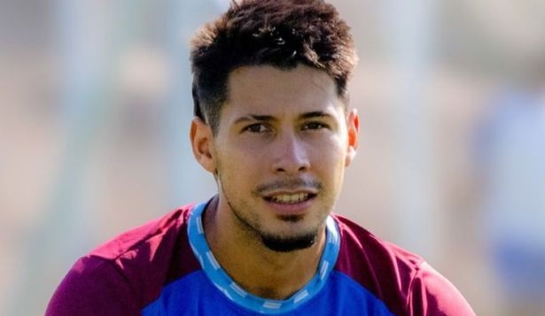 Roberto Indio Fernández jugará en Peñarol