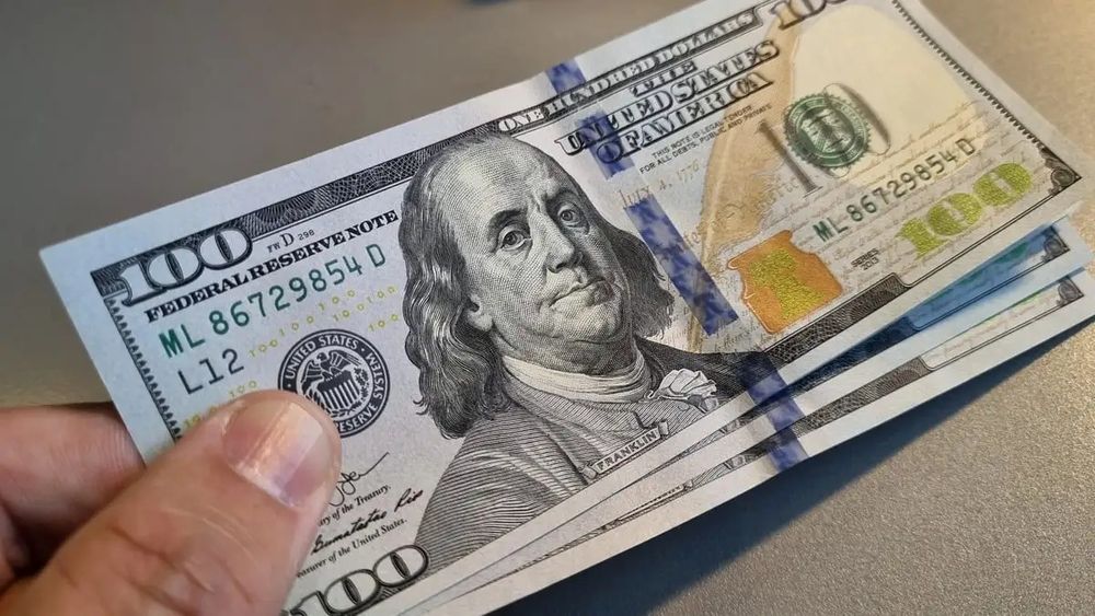Aumentó otra vez el dólar y el Banco Central compró el monto más alto en casi un mes