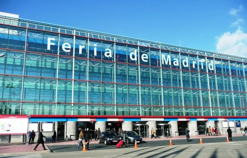 La feria internacional de arte contemporáneo en Madrid tendrá presencia uruguaya en 2018