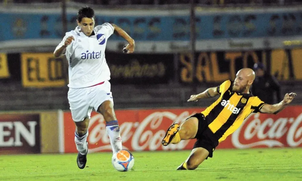 Gorga supera a Novick en el último clásico