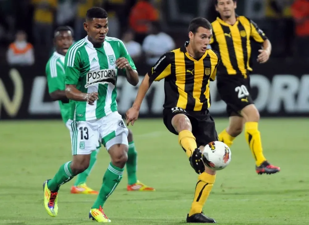 Sebastián Cristóforo