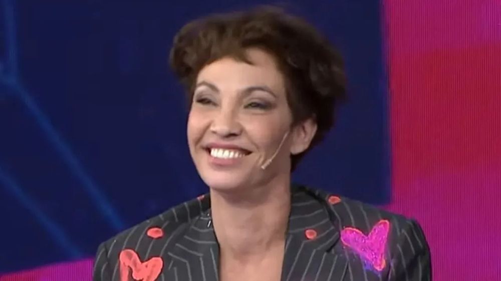 La conductora Ernestina Pais chocó un auto y se negó al test de alcohol y drogas