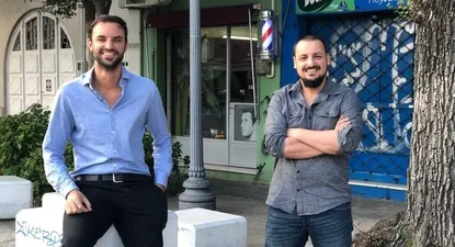 Peluquerías, barberías y centros de estética agrupados para explotar mejor el negocio