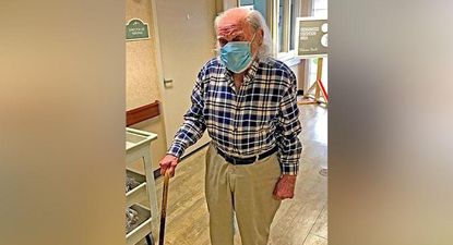 muere a los 101 anos el preso mas anciano de eeuu que evito 8 veces la ejecucion