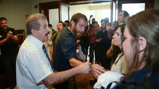 ANCAP ingresa en la fase final de su ajuste con fuerte rechazo sindical
