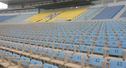 Controlan informalidad laboral en las transmisiones de fútbol