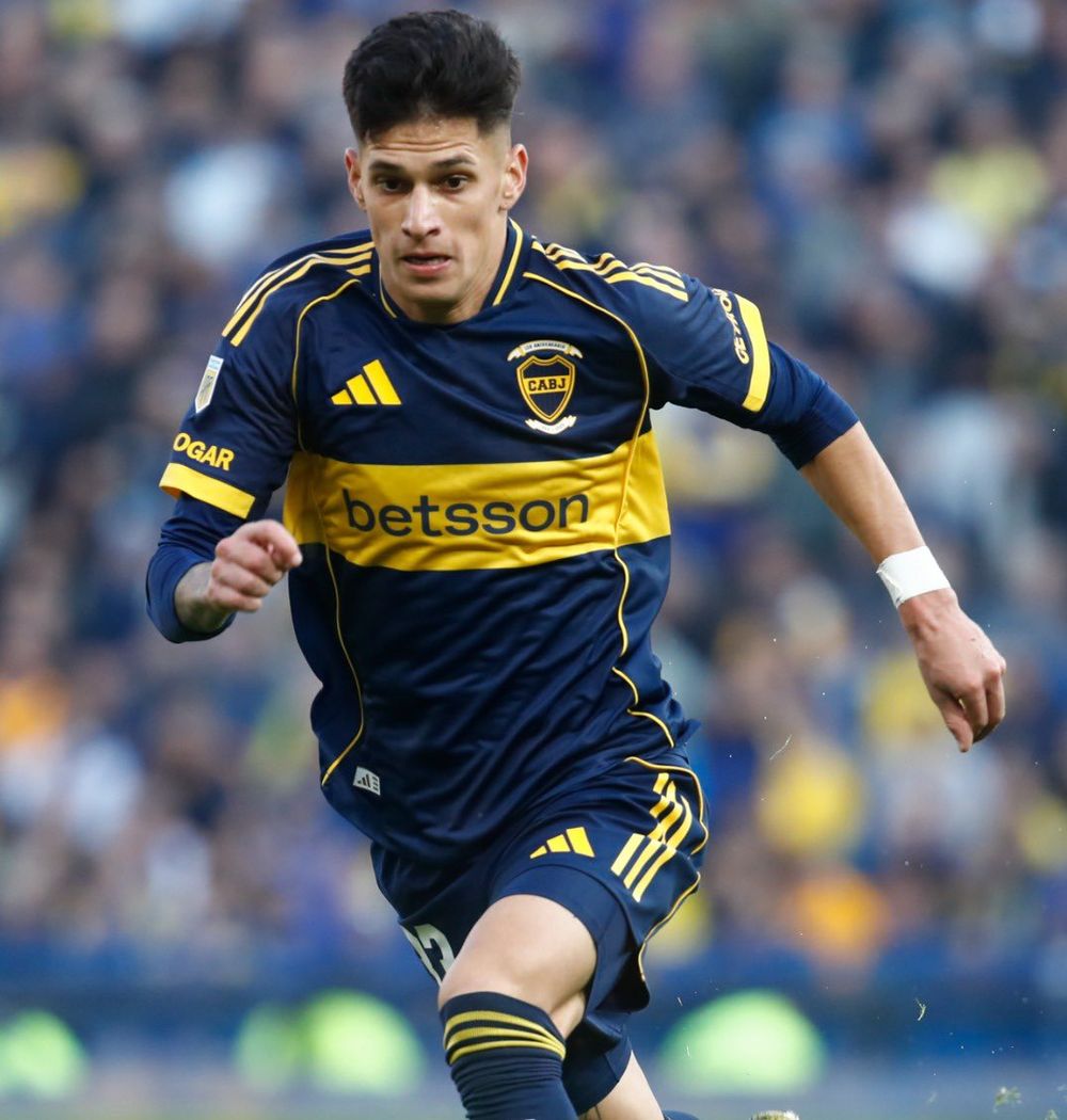 Nacional y Peñarol sondearon a Brian Aguirre