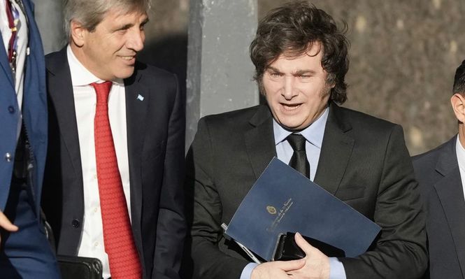 El Gobierno transformó el 8 de septiembre de 2025 en el Día D o, mejor, en el Día K, por el así denominado riesgo kuka, advierte un informe.