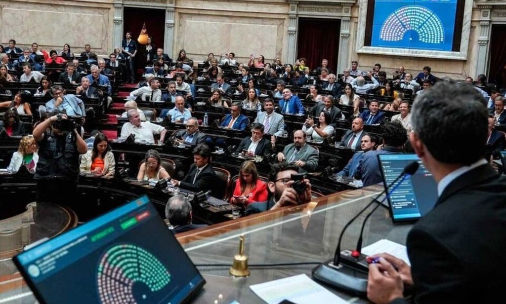 La oposición del Congreso se juega todas sus cartas en plena época electoral.