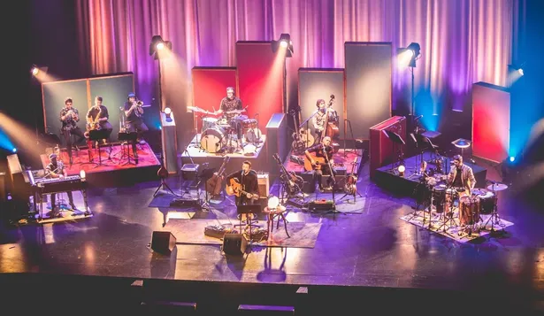 No Te Va Gustar, un nuevo disco y los cambios de haber reinterpretado sus canciones