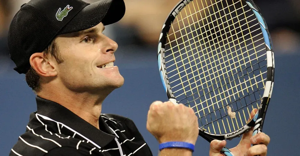 Andy Roddick