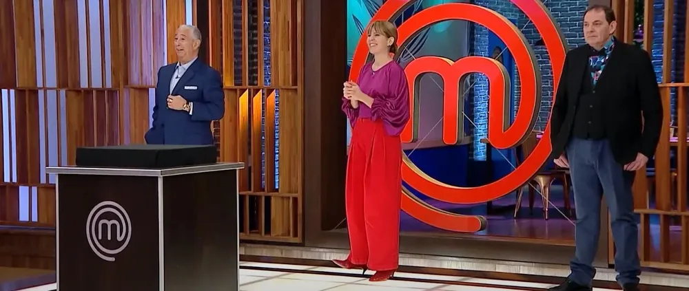 MasterChef Uruguay tendrá su segunda versión Celebrity este año