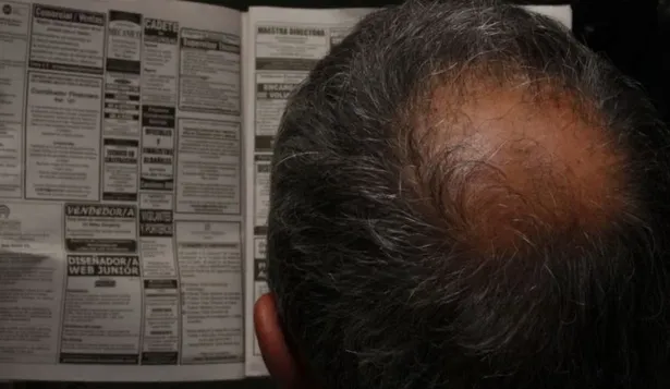 Desempleo se mantuvo a la baja pese a caída en nivel de ocupación