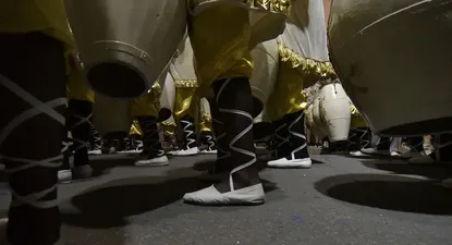 sindicato de carnavaleros sobre denuncias: existen demasiadas situaciones