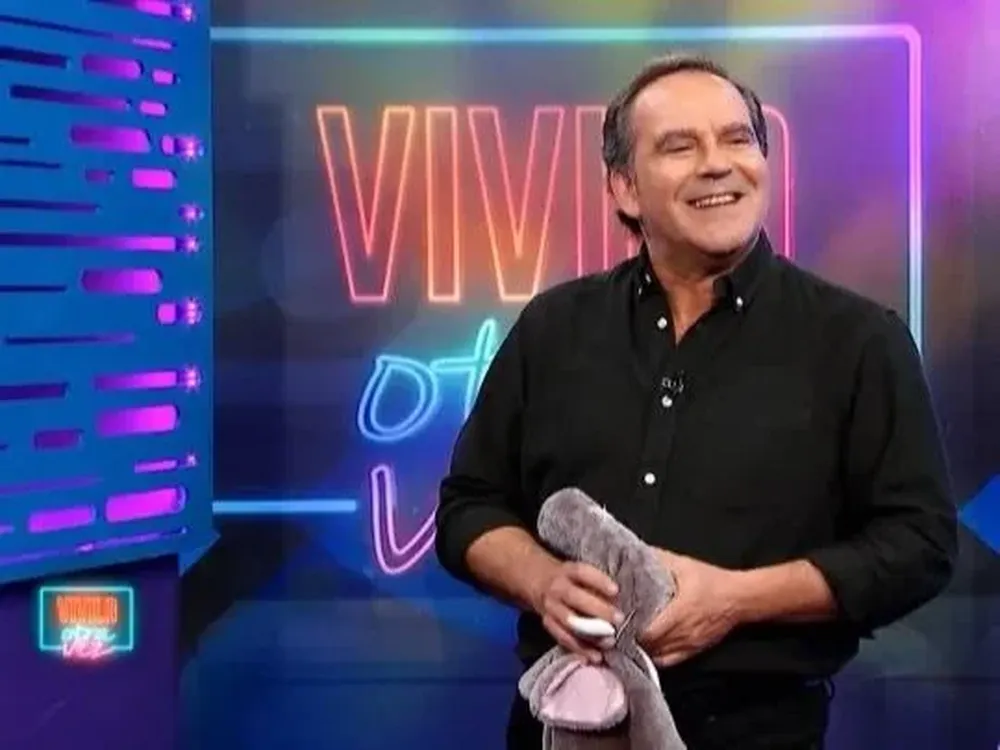 Humberto de Vargas conduce Vivila otra vez