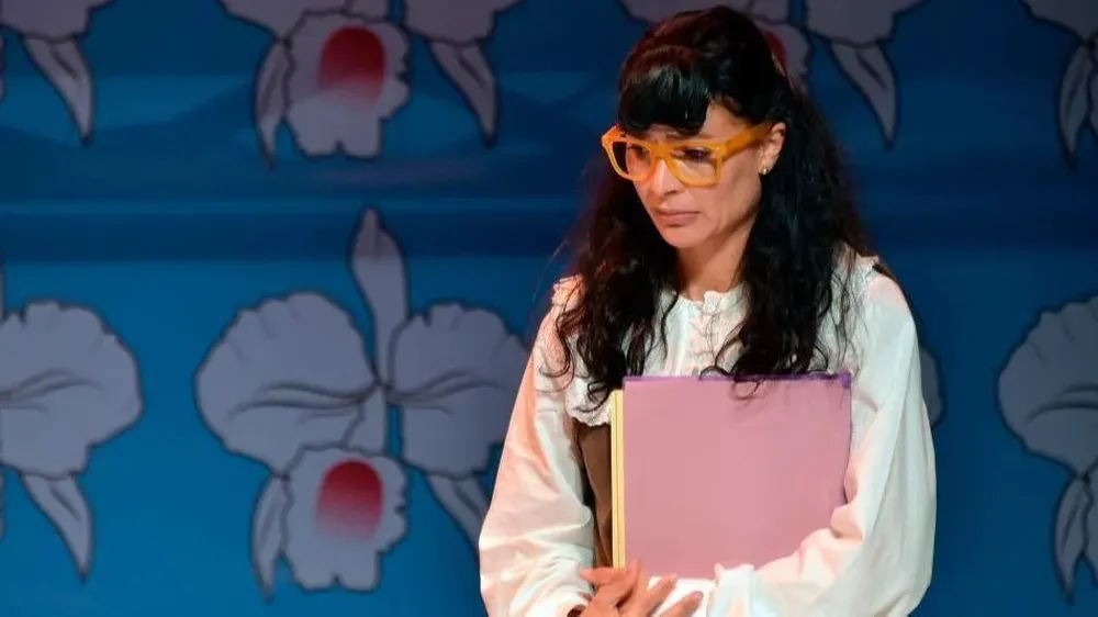La actriz Ana María Orozco volverá a protagonizar la historia como Betty.