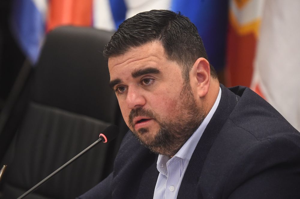 Nicolás Olivera
