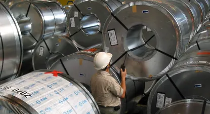 Ventas físicas crecieron 4% en mayo