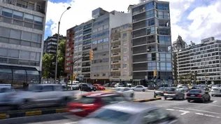 Compraventa de inmuebles  por al menos US$ 1.250 millones en 2019