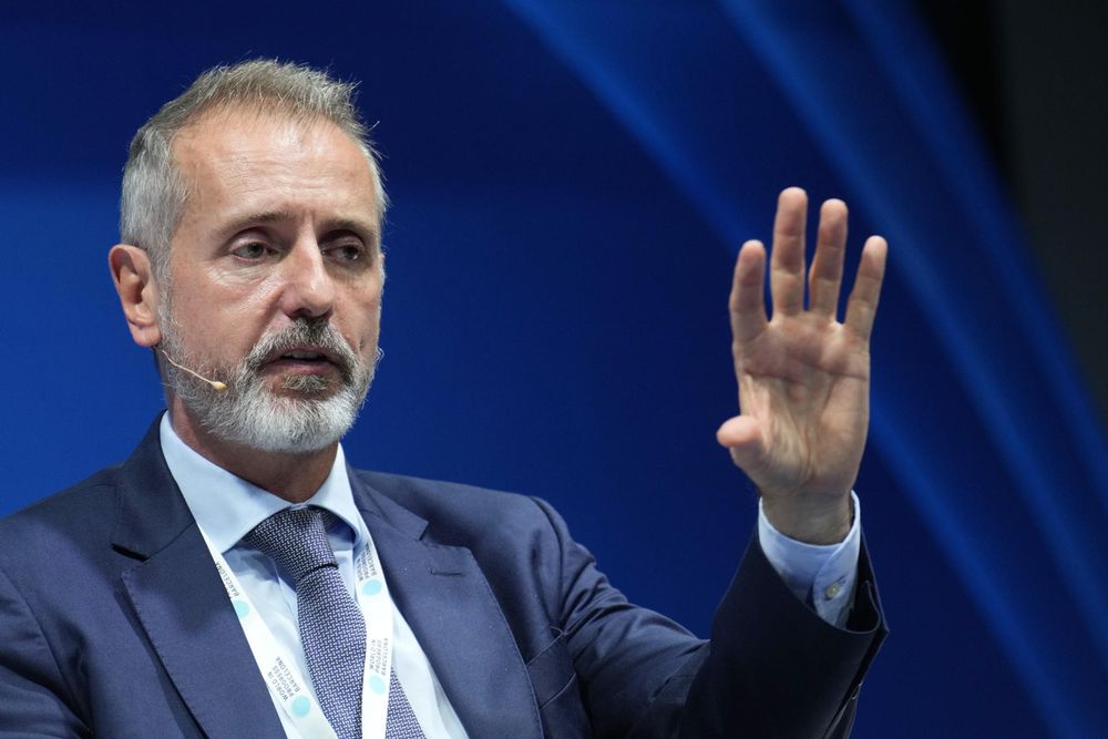 Marc Murtra, de Indra a Telefónica.