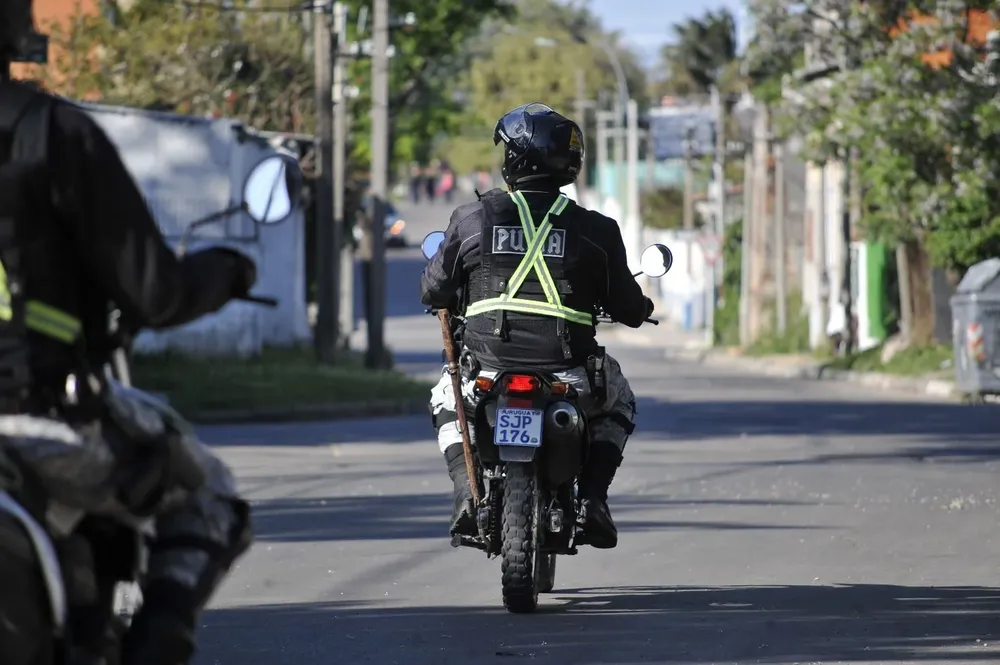 Hubo cinco homicidios en Montevideo en la madrugada del 25 de diciembre