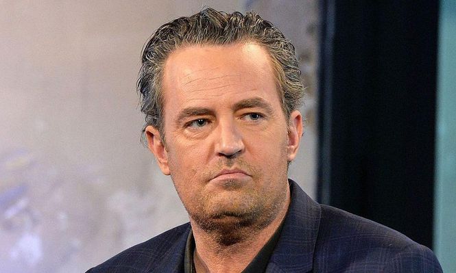 Un mes y medio tras su muerte, los forenses dieron con la causa de muerte de la estrella de Friends Matthew Perry.