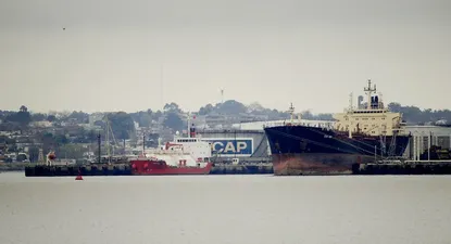 ANCAP decidirá en dos meses apertura de capital