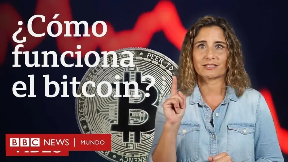 El bitcoin es un tipo de criptomoneda