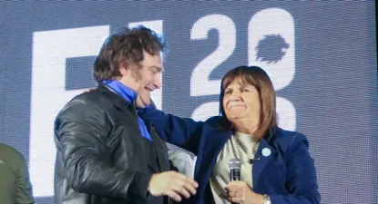 Bullrich volverá al cargo que ocupó durante la presidencia de Macri