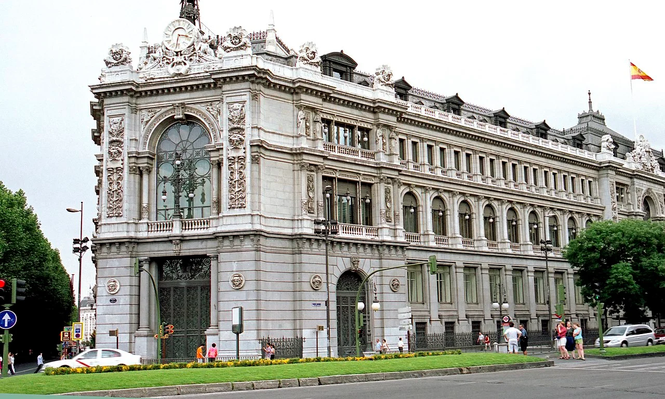 El Banco de España