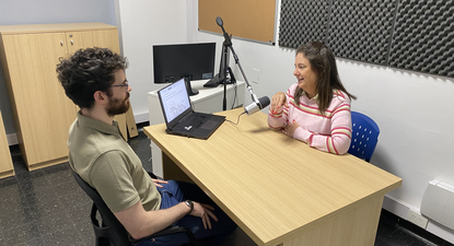 Emprendedor lidera desde Uruguay una app que puede detectar signos tempranos de alzheimer y párkinson