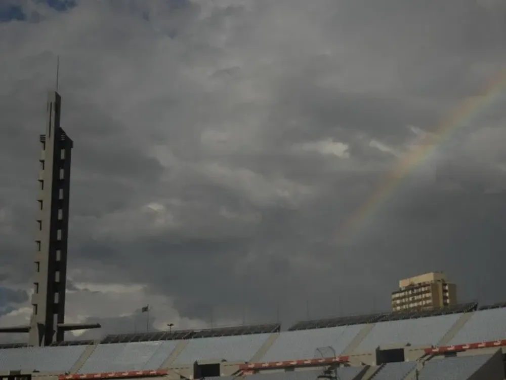 Anuncian tormentas para el miércoles en Montevideo