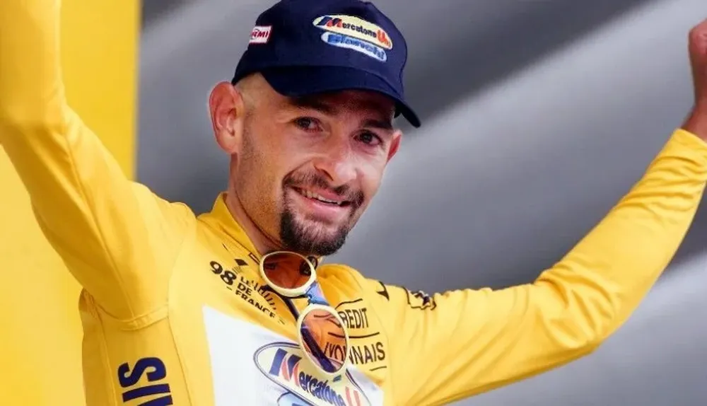 Marco Pantani