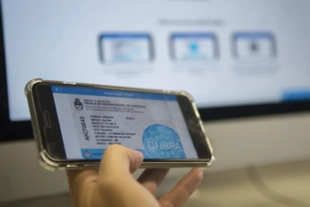 La ANSV aclaró cuál es la documentación obligatoria para circular