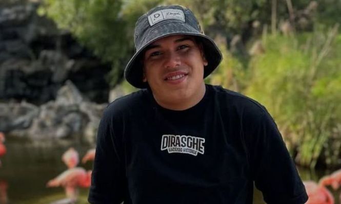 Parte médico de Thiago Medina:  el exGH sufrió una descompensación respiratoria y permanece en estado crítico