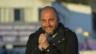 Marcelo Méndez, DT de Defensor Sporting