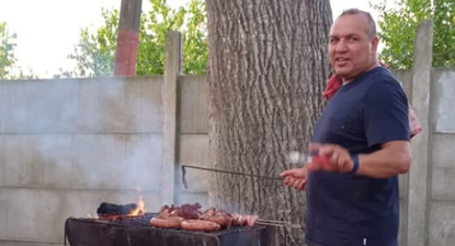 Ruben Sosa